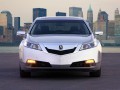 Caratteristiche tecniche di Acura TL IV (UA8/9) - picture 4