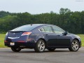 Caratteristiche tecniche di Acura TL IV (UA8/9) - picture 2