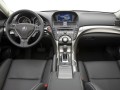 Caratteristiche tecniche di Acura TL IV (UA8/9) - picture 6