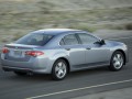 Technical specifications and characteristics for【Acura TSX (facelift)】 - picture 2