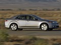 Technical specifications and characteristics for【Acura TSX (facelift)】 - picture 3