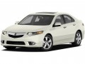 TSX (facelift)