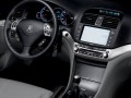 Technische Daten und Spezifikationen für Acura TSX I (CL9) - picture 4