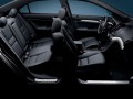 Technische Daten und Spezifikationen für Acura TSX I (CL9) - picture 3