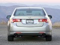 Technische Daten und Spezifikationen für Acura TSX II (Cu2) - picture 2