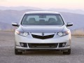 Technische Daten und Spezifikationen für Acura TSX II (Cu2) - picture 3