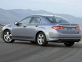 Technische Daten und Spezifikationen für Acura TSX II (Cu2) - picture 5