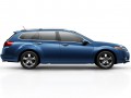 Технически характеристики за Acura TSX Sport Wagon - picture 3