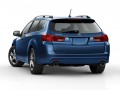 Технически характеристики за Acura TSX Sport Wagon - picture 2