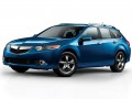 TSX Sport Wagon