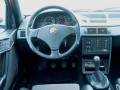 Caratteristiche tecniche di Alfa Romeo 145 (930) - picture 3