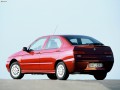Caratteristiche tecniche di Alfa Romeo 146 (930) - picture 2