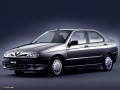 Caratteristiche tecniche di Alfa Romeo 146 (930) - picture 4