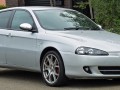 Especificaciones técnicas de Alfa Romeo 147 3-doors - picture 1