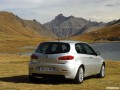 Especificaciones técnicas de Alfa Romeo 147 3-doors - picture 3