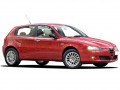 Caractéristiques techniques de Alfa Romeo 147 5-doors - picture 1