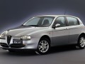 Caractéristiques techniques de Alfa Romeo 147 5-doors - picture 2