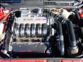 Caractéristiques techniques de Alfa Romeo 147 GTA - picture 4