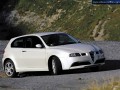 Caractéristiques techniques de Alfa Romeo 147 GTA - picture 1