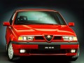 Caratteristiche tecniche di Alfa Romeo 155 (167) - picture 1