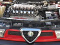 Caratteristiche tecniche di Alfa Romeo 155 (167) - picture 4