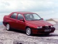 Caratteristiche tecniche di Alfa Romeo 155 (167) - picture 2