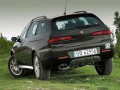 Технически характеристики за Alfa Romeo 156 Crosswagon - picture 3