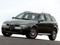 156 Crosswagon