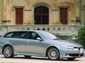 Τεχνικά χαρακτηριστικά για Alfa Romeo 156 GTA Sport Wagon - picture 3
