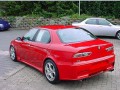 Technical specifications and characteristics for【Alfa Romeo 156 GTA】 - picture 3