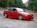 Technical specifications and characteristics for【Alfa Romeo 156 GTA】 - picture 2