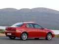 Specificații tehnice pentru Alfa Romeo 156 II - picture 3