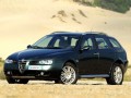 Especificaciones técnicas de Alfa Romeo 156 Sport Wagon II - picture 2