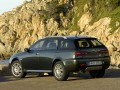 Especificaciones técnicas de Alfa Romeo 156 Sport Wagon II - picture 4