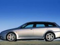 Technical specifications and characteristics for【Alfa Romeo 156 Sport Wagon】 - picture 1