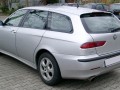 Technical specifications and characteristics for【Alfa Romeo 156 Sport Wagon】 - picture 3