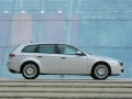 Caractéristiques techniques de Alfa Romeo 159 Sportwagon - picture 2