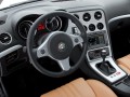 Caractéristiques techniques de Alfa Romeo 159 Sportwagon - picture 6