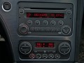 Caractéristiques techniques de Alfa Romeo 159 Sportwagon - picture 9