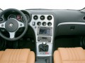 Caractéristiques techniques de Alfa Romeo 159 Sportwagon - picture 7