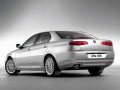 Caratteristiche tecniche di Alfa Romeo 166 (936) - picture 5