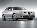 Caratteristiche tecniche di Alfa Romeo 166 (936) - picture 4