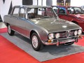 Specifiche tecniche dell'automobile e risparmio di carburante di Alfa Romeo 1750-2000