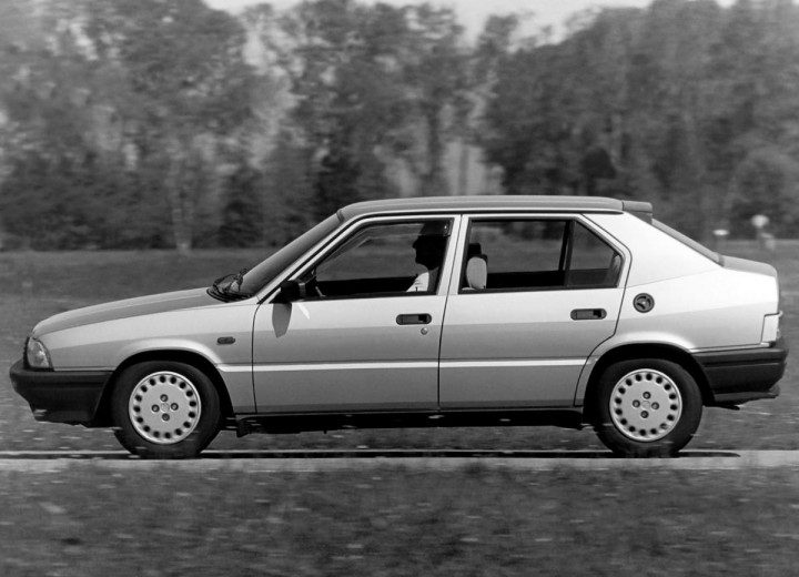 Especificaciones técnicas de Alfa Romeo 33 (905) - picture 3