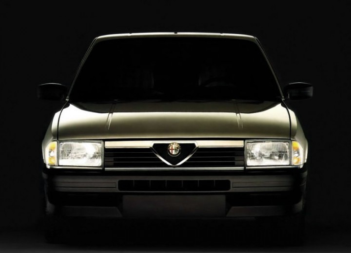 Especificaciones técnicas de Alfa Romeo 33 Sport Wagon (905A) - picture 2