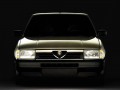 Especificaciones técnicas de Alfa Romeo 33 Sport Wagon (905A) - picture 2
