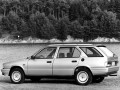 Caractéristiques techniques de Alfa Romeo 33 Sport Wagon (907B) - picture 2