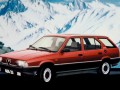 Caractéristiques techniques de Alfa Romeo 33 Sport Wagon (907B) - picture 3