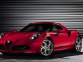 Τεχνικά χαρακτηριστικά για Alfa Romeo 4C (Type 960) - picture 3