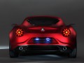 Τεχνικά χαρακτηριστικά για Alfa Romeo 4C (Type 960) - picture 5